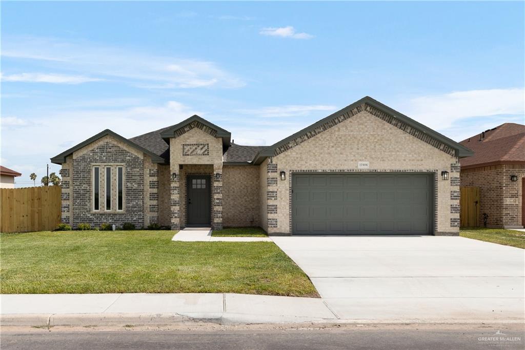 Residential in Harlingen