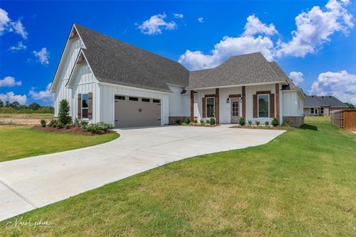 154 Laurel Valley Ln, Stonewall, LA, 71078-2800 | Card Image