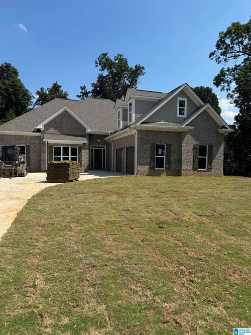 694 Norfolk Dr, FULTONDALE, AL, 35068 | Card Image