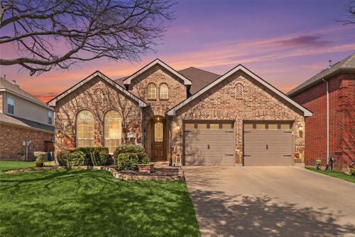 1211 Golf Club Dr, Lantana, TX, 76226-7378 | Card Image