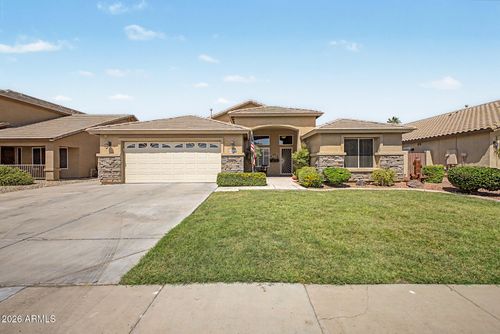 18388 N 59th Ln, Glendale, AZ, 85308-0700 | Card Image
