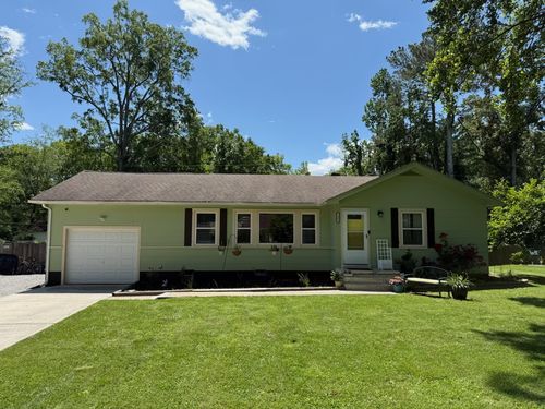 1005 Thoma St, Manchester, TN, 37355-2355 | Card Image