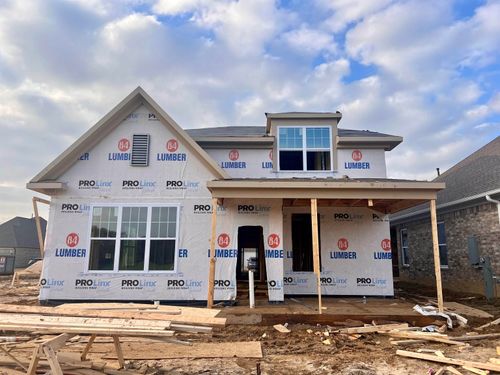 4849 Zander Ln, Collierville, TN, 38017-5409 | Card Image