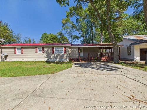 2597 Pinecrest Dr, Fayetteville, NC, 28306-9668 | Card Image