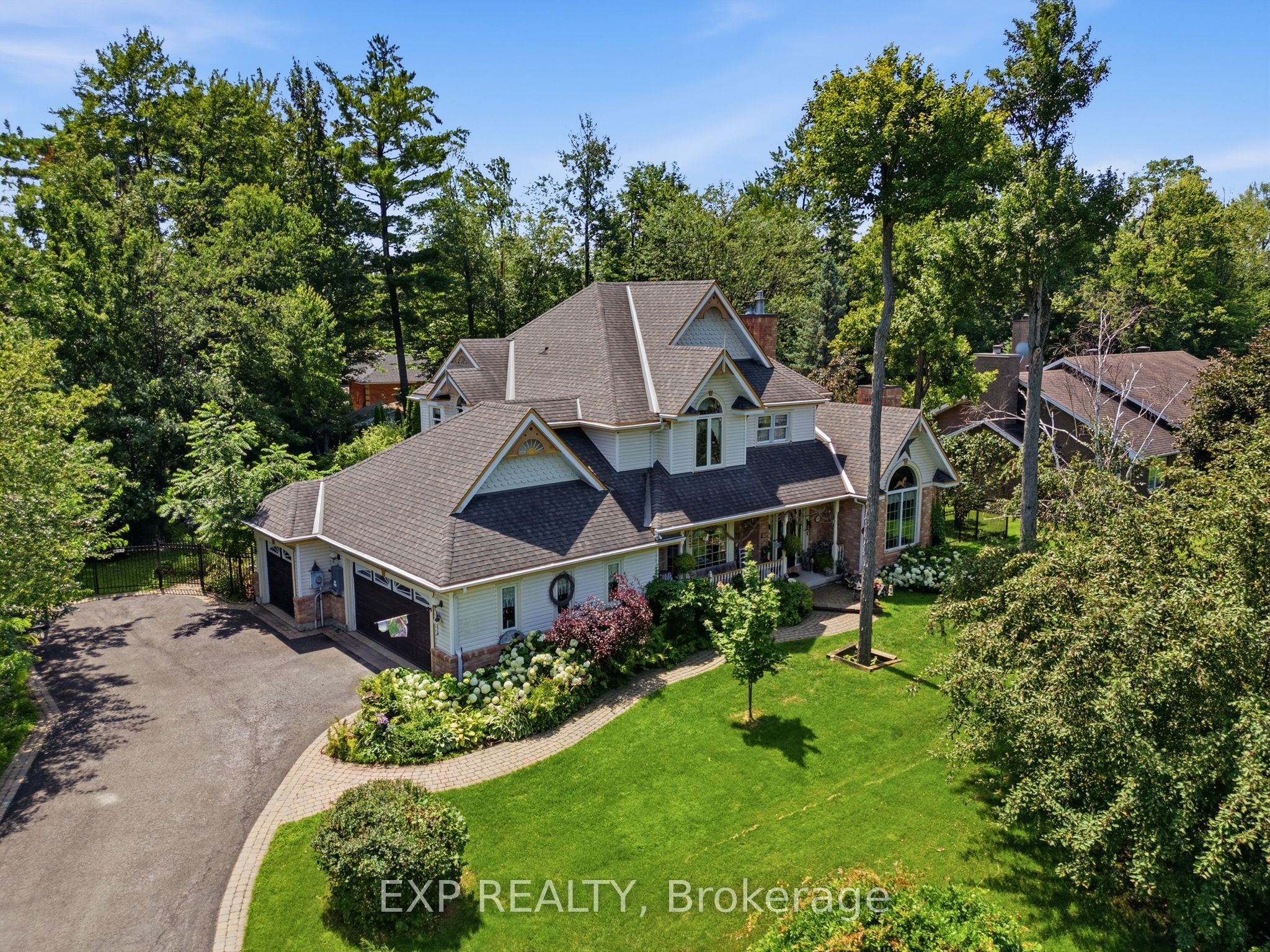 Residential in Orleans - Cumberland and Area 2