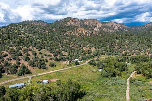 X County Road 335, Pagosa Springs, CO, 81147 | Card Image