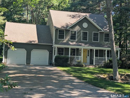 7 Adeline Pl, Mansfield Center, CT, 06250-1656 | Card Image