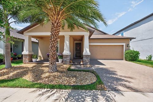 9832 Sage Creek Dr, RUSKIN, FL, 33573-6687 | Card Image