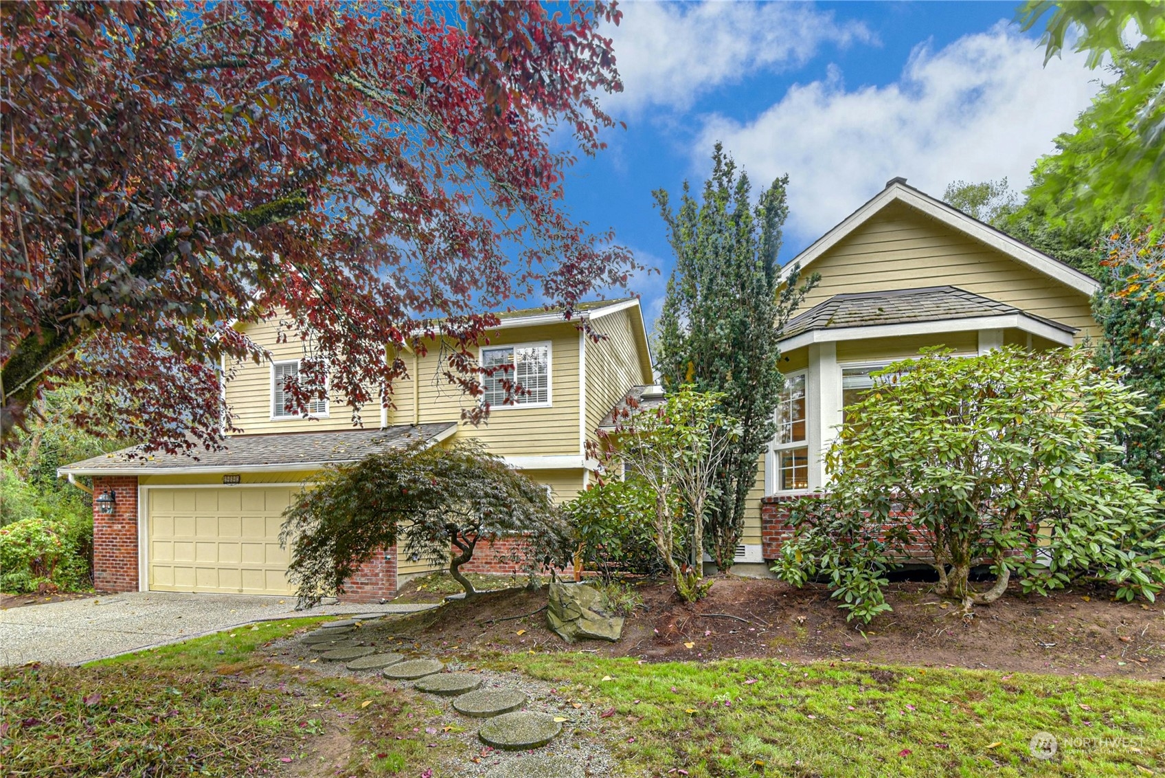 Brier Rd, Brier, WA 98036