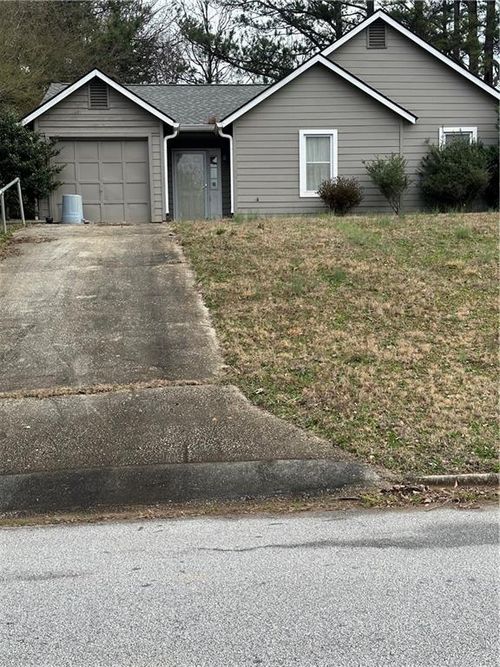798 Durham Trl, Stone Mountain, GA, 30083-4691 | Card Image