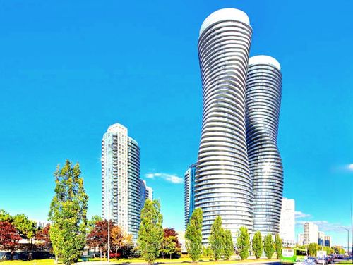 2401-50 Absolute Ave, Mississauga, ON, L4Z0A8 | Card Image