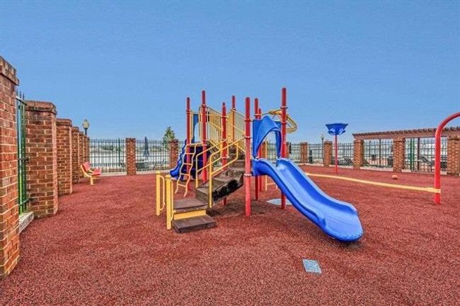5 Cherry St, Condo with 2 bedrooms, 2 bathrooms and null parking in Jersey City NJ | Image 18