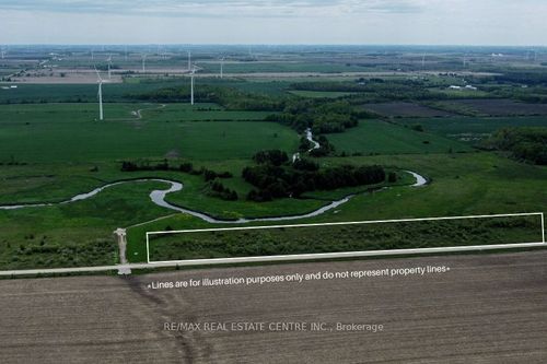 LT18-31 260 Sideroad, Melancthon, ON, L9V2M7 | Card Image