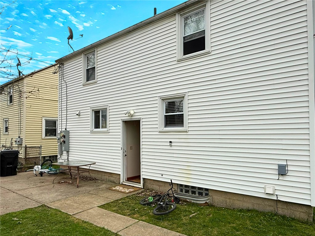 Residential in Tonawanda 2