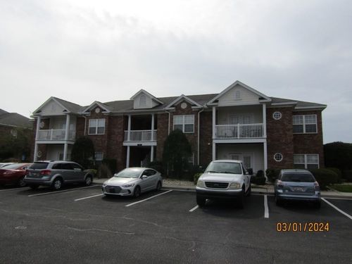 2057 Silvercrest Dr, Myrtle Beach, SC, 29579-4229 | Card Image