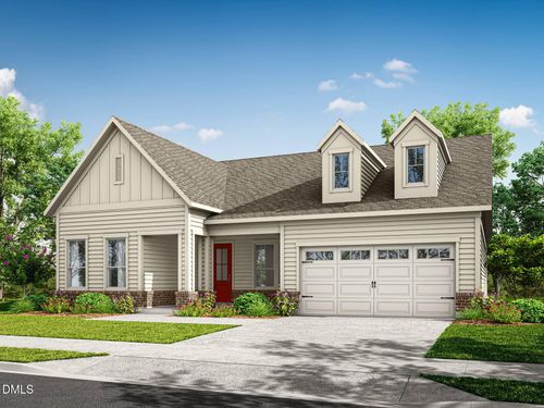 123 Firefly Lane, Fuquay Varina, NC, 27526 | Card Image