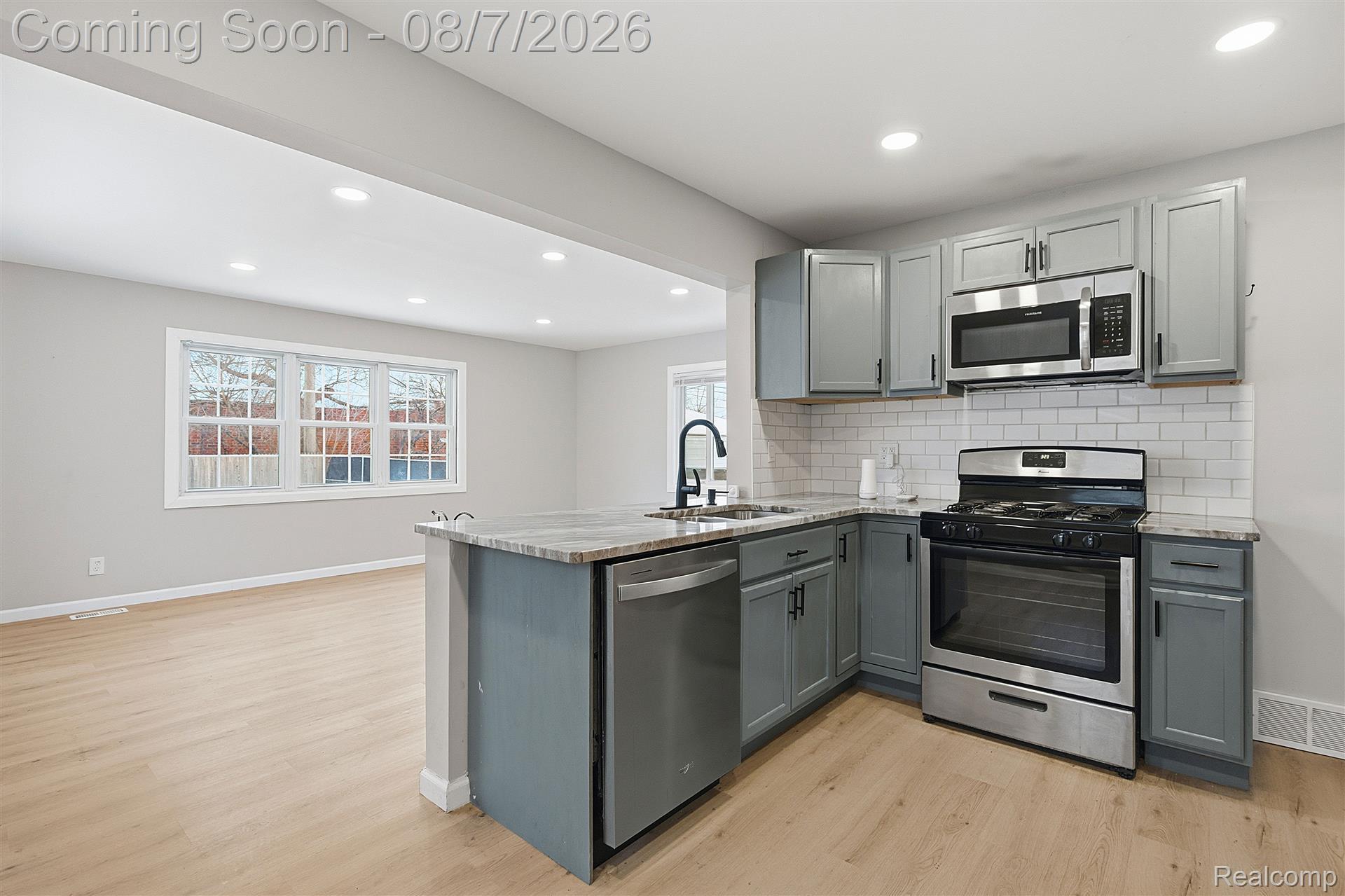 Residential in Roseville 4