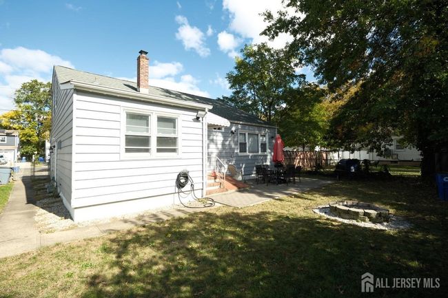 678 W 678 W Milton Avenue Avenue W, House other with 3 bedrooms, 2 bathrooms and null parking in Rahway NJ | Image 20