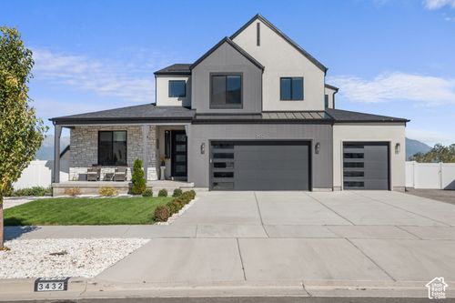 3432 S Killdeer Dr, Saratoga Springs, UT, 84045 | Card Image