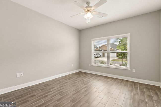 125 The Villas Way, House other with 3 bedrooms, 2 bathrooms and null parking in Kingsland GA | Image 29