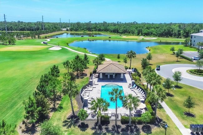 UNIT-304 - 17520 Gawthrop Dr, Condo with 2 bedrooms, 2 bathrooms and null parking in BRADENTON FL | Image 37