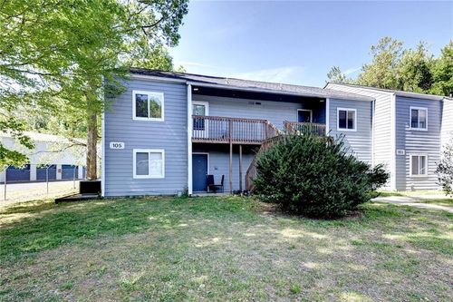 c-105 Lake Powell Rd, Williamsburg, VA, 23185-3739 | Card Image