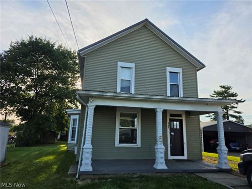 243 Mill St, Duncan Falls, OH, 43734-9761 | Card Image