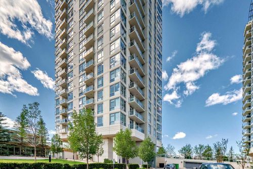 2202-77 Spruce Place Sw, Calgary, AB, T3C3X6 | Card Image