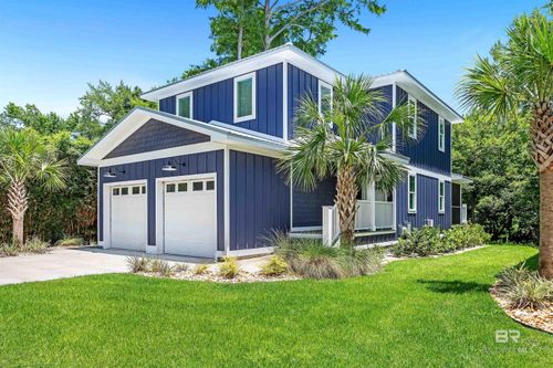 5126 Pine Rd, Orange Beach, AL, 36561-3950 | Card Image