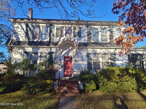 108 Church St W, Ahoskie, NC, 27910-3308 | Card Image