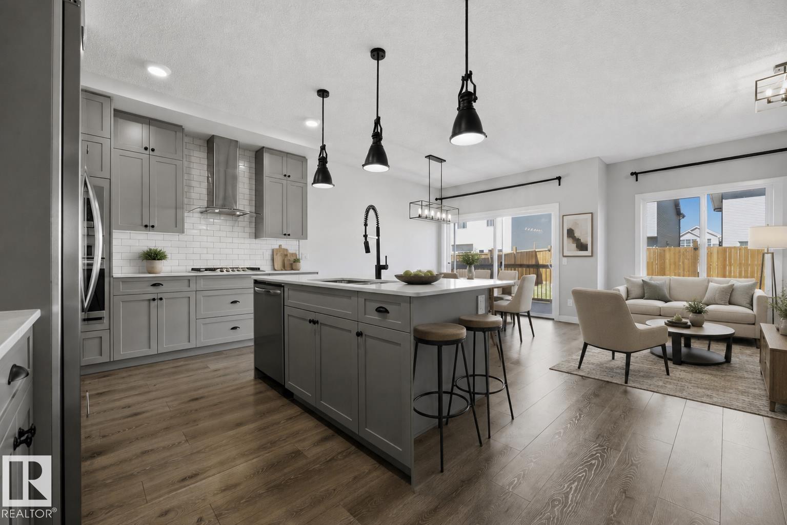 Residential in Edmonton 5