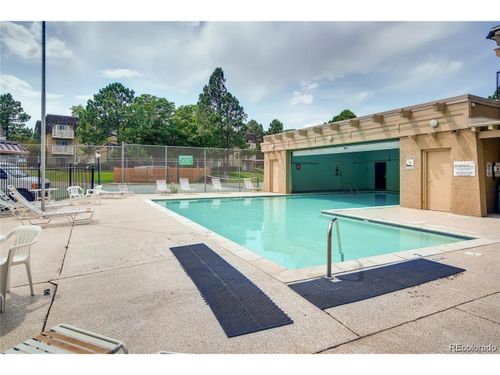201-7695 E Quincy Ave Ave, Denver, CO, 80237 | Card Image