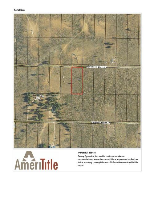 lot-9-0 Mountain Quail Ln, Chiloquin, OR, 97624 | Card Image