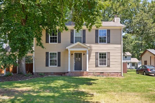 3721 Dusty Ln, Raleigh, NC, 27604-4230 | Card Image