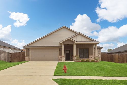 16221 Crossing Cir, Lindale, TX, 75771-1337 | Card Image