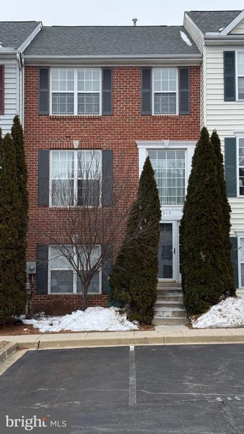 310 Green Fern Cir, BOONSBORO, MD, 21713-2071 | Card Image