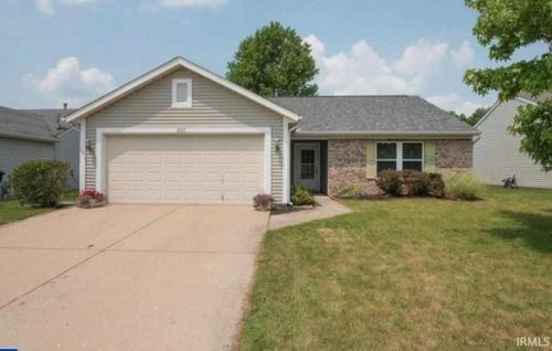 220 Bellingham Ave, Lafayette, IN, 47909-6743 | Card Image