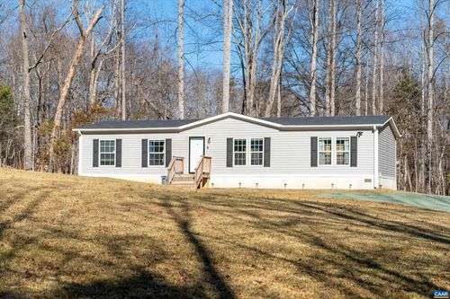 4433 Spotswood Trl, BARBOURSVILLE, VA, 22923-8906 | Card Image
