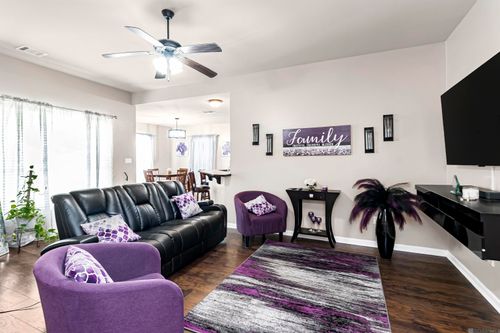 9188 Redwood Lake Blvd, Zachary, LA, 70791-8343 | Card Image