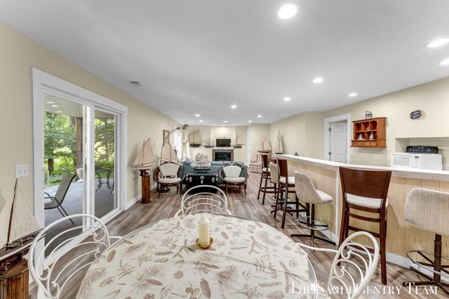 17952 Spring Tree Ct, House other with 4 bedrooms, 3 bathrooms and null parking in Spring Lake MI | Image 36