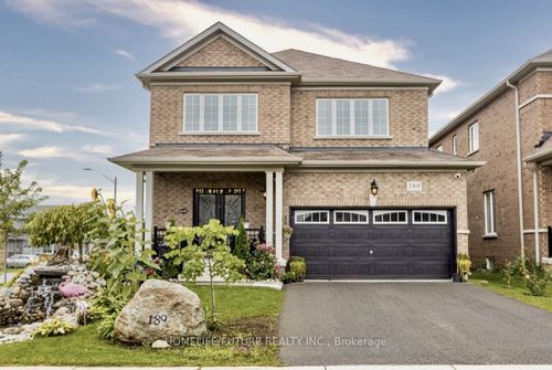 189 Werry Ave, Dundalk, ON, N0C1B0 | Card Image