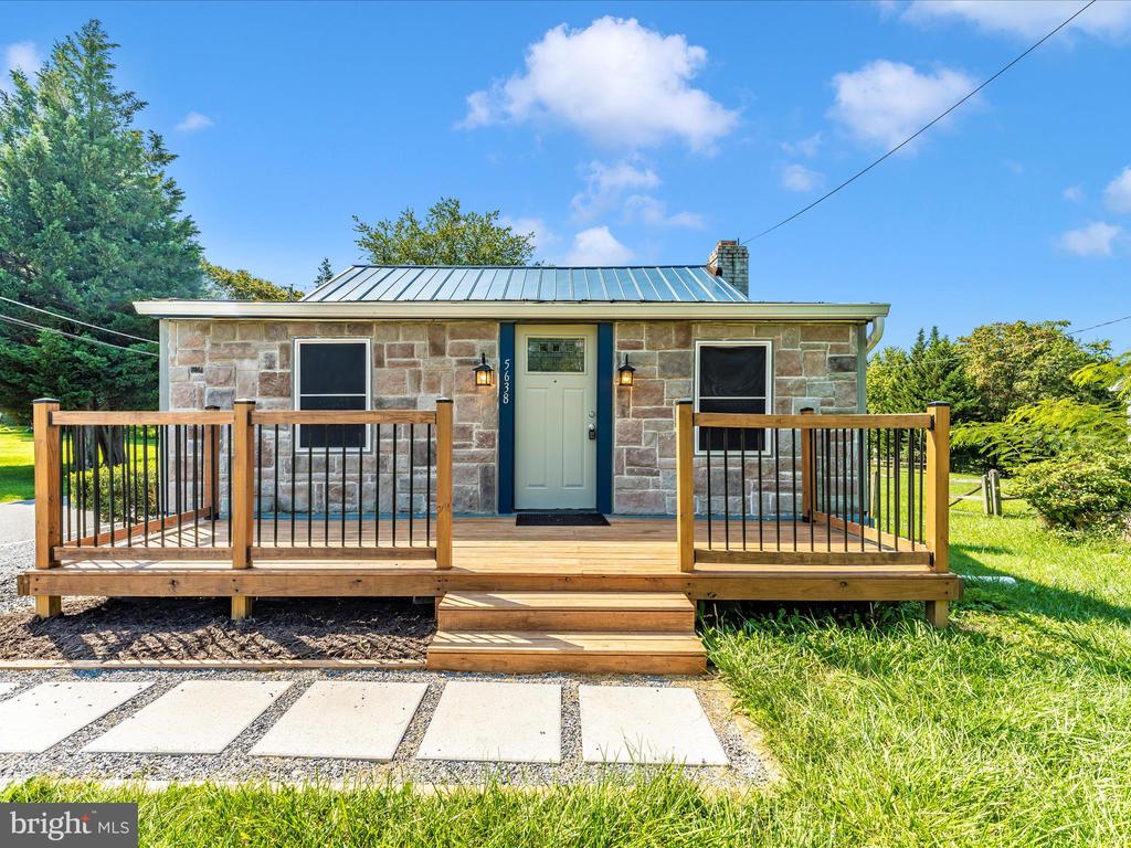 Bartonsville Rd, Frederick, MD 21704