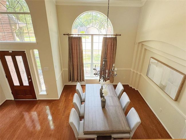 11510 Misty Arch Ln, House other with 4 bedrooms, 4 bathrooms and 2 parking in Cypress TX | Image 9
