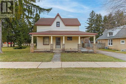 25 Dufferin St, Burford, ON, N0E1A0 | Card Image