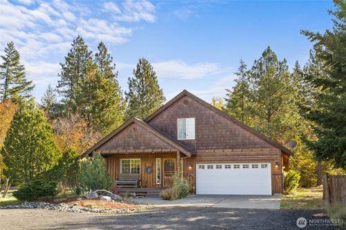 190 Sunshine Way, Cle Elum, WA, 98922-9489 | Card Image