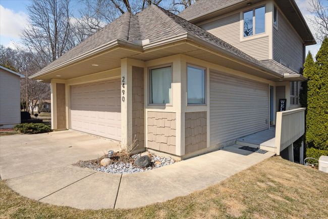 2490 Lakeview Dr, House other with 3 bedrooms, 4 bathrooms and null parking in Clarklake MI | Image 59