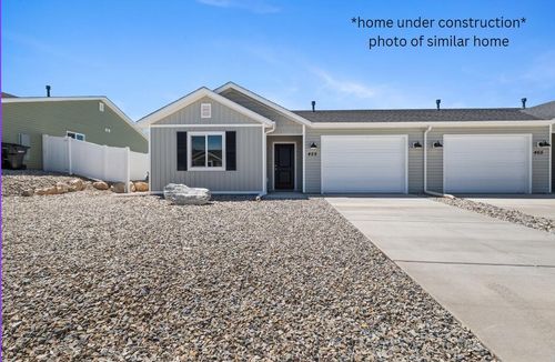 529 W 2360 N, Cedar City, UT, 84721 | Card Image