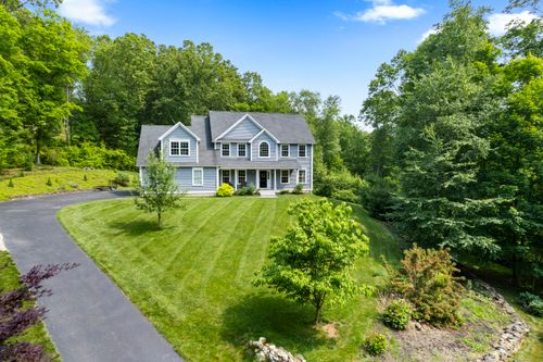257 Ichabod Rd, Southbury, CT, 06488-2144 | Card Image