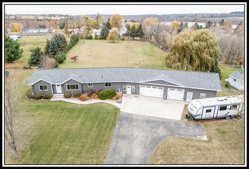 N1613 Erdine Lane, DALE, WI, 54944 | Card Image