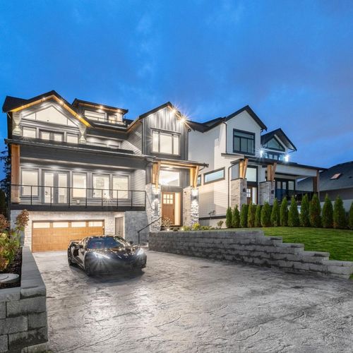 21996 Isaac Cres, Maple Ridge, BC, V2X8N8 | Card Image